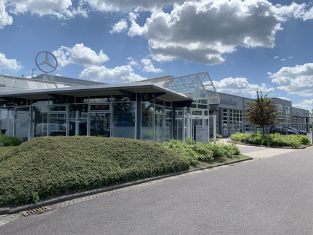 Max Schultz Automobile GmbH & Co. KG